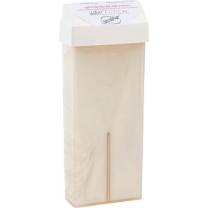 Cire Soft & Bright avec Bandes - Cartouche 100g • Depilève - Beauty Tech