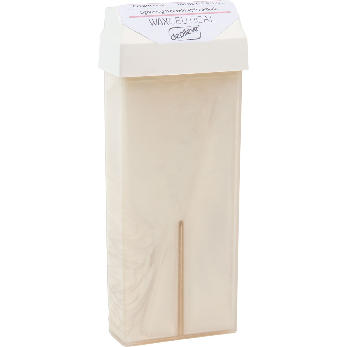 Cire Soft & Bright avec Bandes - Cartouche 100g • Depilève - Beauty Tech