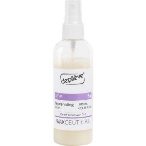 Sérum Rajeunissant Dna Cerazym • Depilève - Beauty Tech