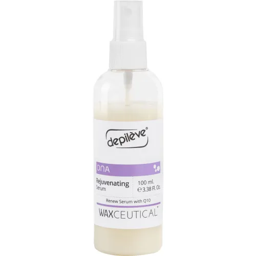 Sérum Rajeunissant Dna Cerazym • Depilève - Beauty Tech