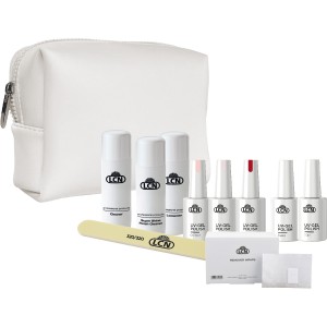 Kit Uv Gel Polish - Beauty Tech®