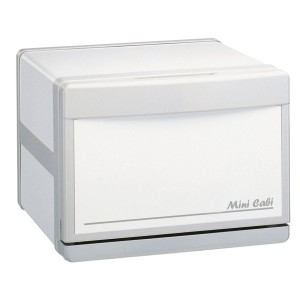 Mini chauffe-serviettes