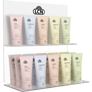 Présentoir - Crèmes Mains  • Lcn - Beauty Tech®