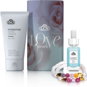 Set Soins des Mains - Lovestruck • Lcn - Beauty Tech®