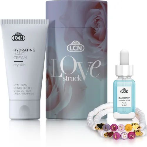 Set Soins des Mains - Lovestruck • Lcn - Beauty Tech®