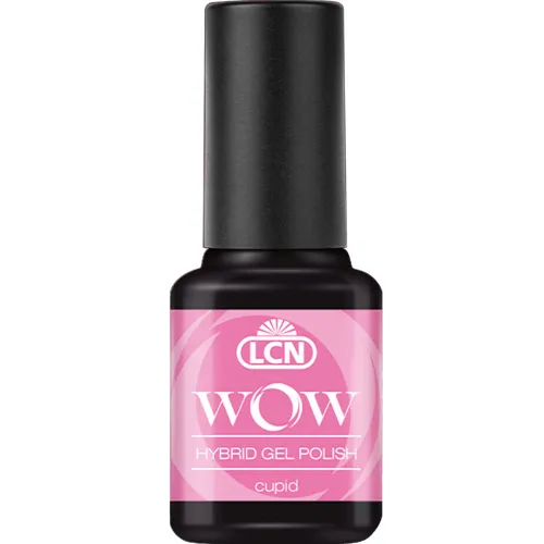 Gel Polish  Wow Hybrid • Lcn - Beauty Tech