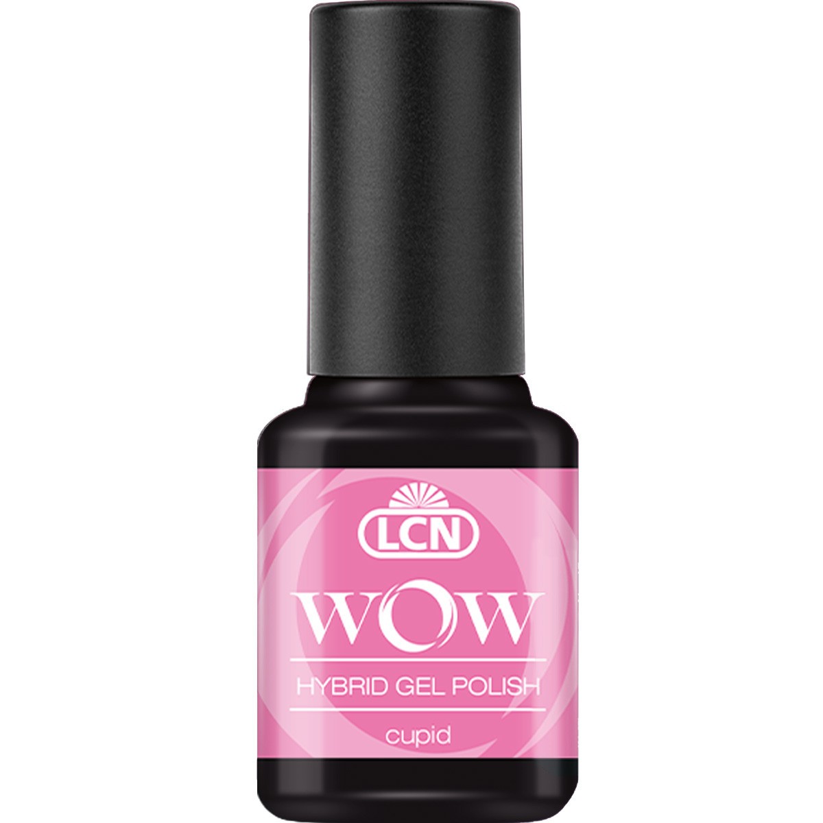 Gel Polish  Wow Hybrid • Lcn - Beauty Tech