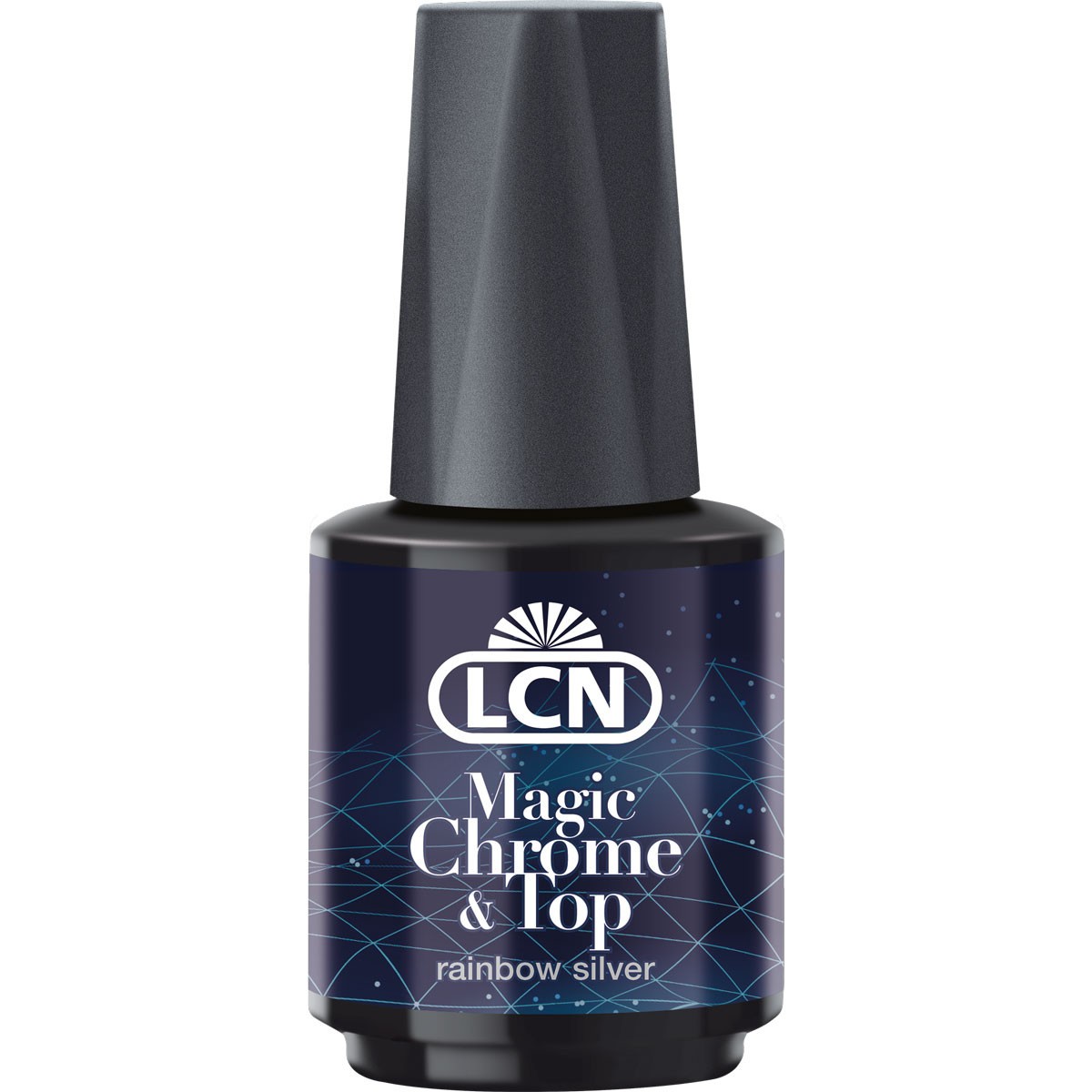 Top Coat Magic - Chrome • Lcn - Beauty Tech