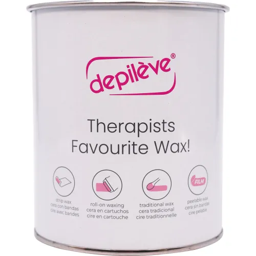 Chauffe-Cire Néo - 800 g • Depilève - Beauty Tech