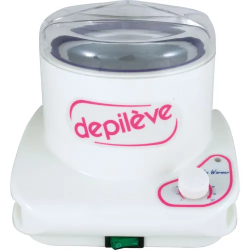 Chauffe-Cire Néo - 800 g • Depilève - Beauty Tech