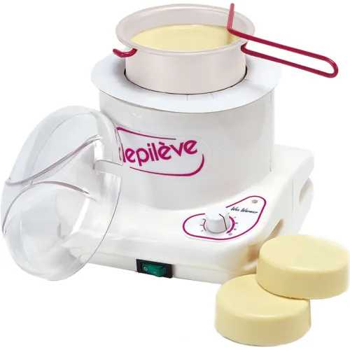 Chauffe-Cire Néo - 800 g • Depilève - Beauty Tech