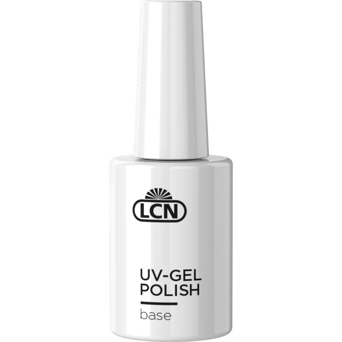 Base Coat - Uv Gel Polish  • Lcn - Beauty Tech®