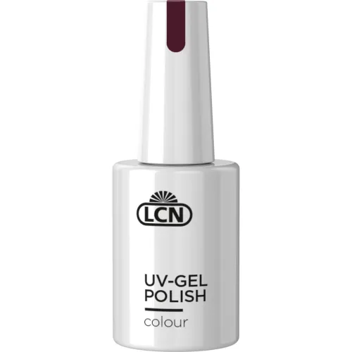 Uv Gel Polish Semi-Permanent - Teintes Rouges  • Lcn - Beauty Tech®