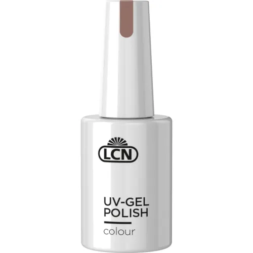 Uv Gel Polish Semi-Permanent - Teintes Foncees  • Lcn - Beauty Tech®