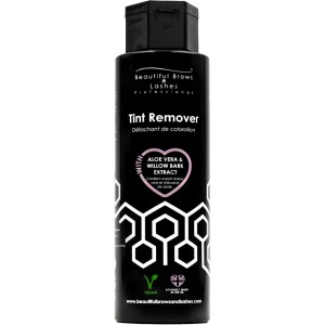 Détachant Teinture  • Beautiful Brows And Lashes - Beauty Tech