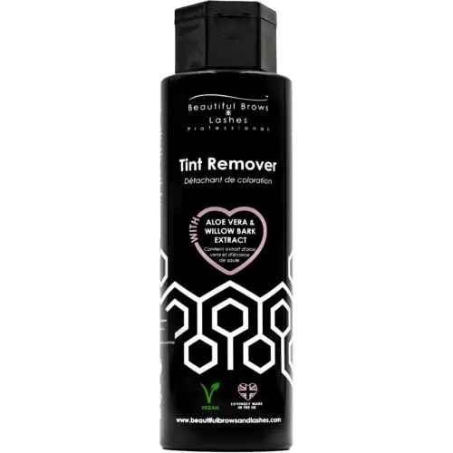 Détachant Teinture  • Beautiful Brows And Lashes - Beauty Tech
