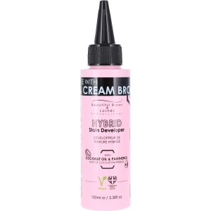 Développeur de Teinture Hybride • Beautiful Brows And Lashes - Beauty Tech