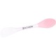 Brosse Exfoliante Silicone • Beautiful Brows And Lashes - Beauty Tech
