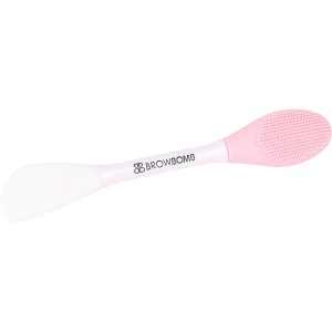 Brosse Exfoliante Silicone • Beautiful Brows And Lashes - Beauty Tech