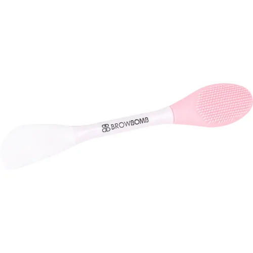 Brosse Exfoliante Silicone • Beautiful Brows And Lashes - Beauty Tech