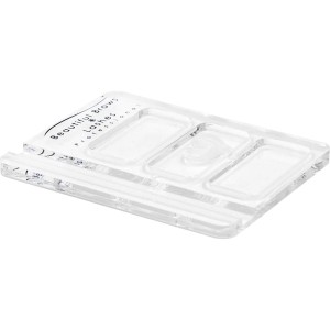 Plateau Mix Teinture & Rehaussement • Beautiful Brows And Lashes - Beauty Tech