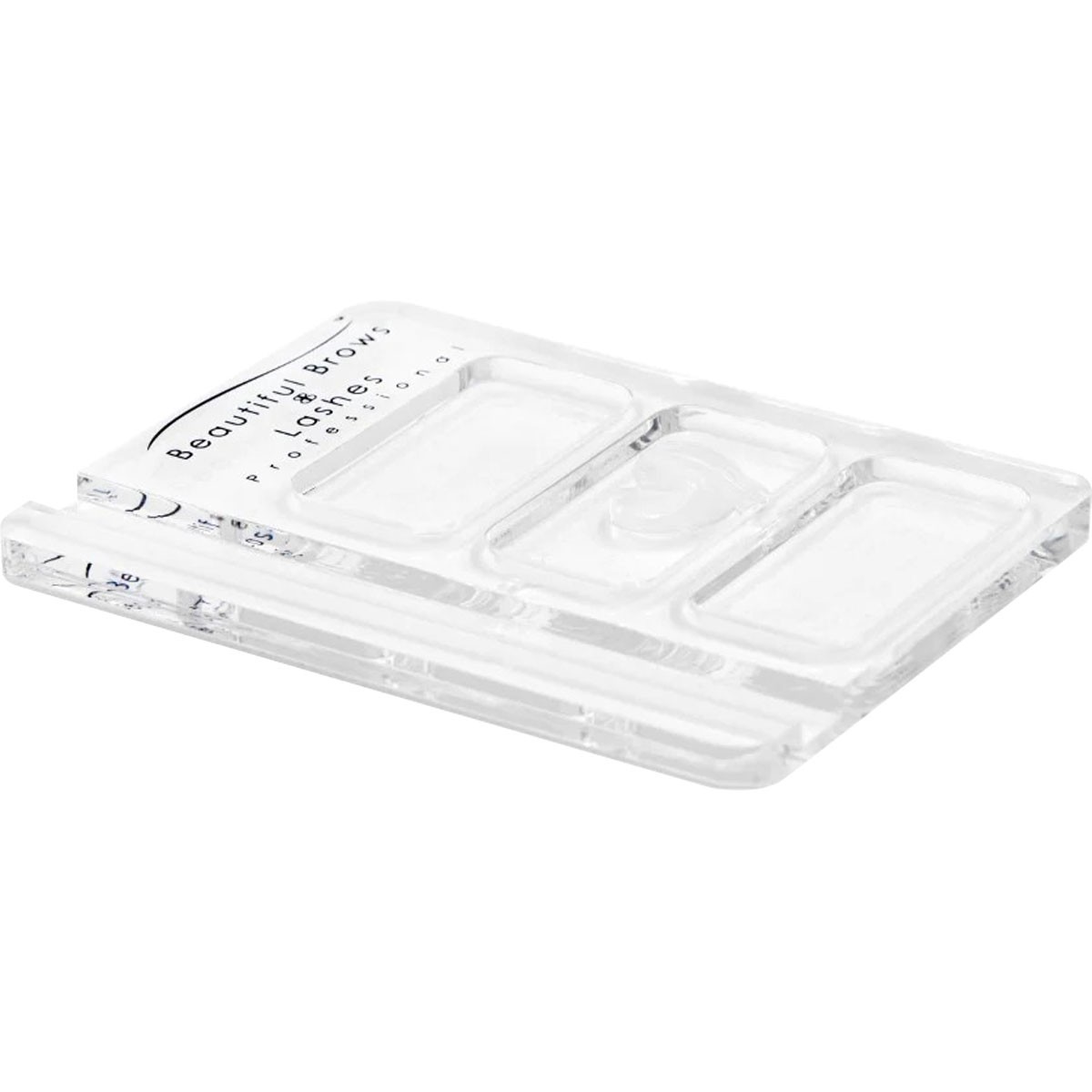 Plateau Mix Teinture & Rehaussement • Beautiful Brows And Lashes - Beauty Tech