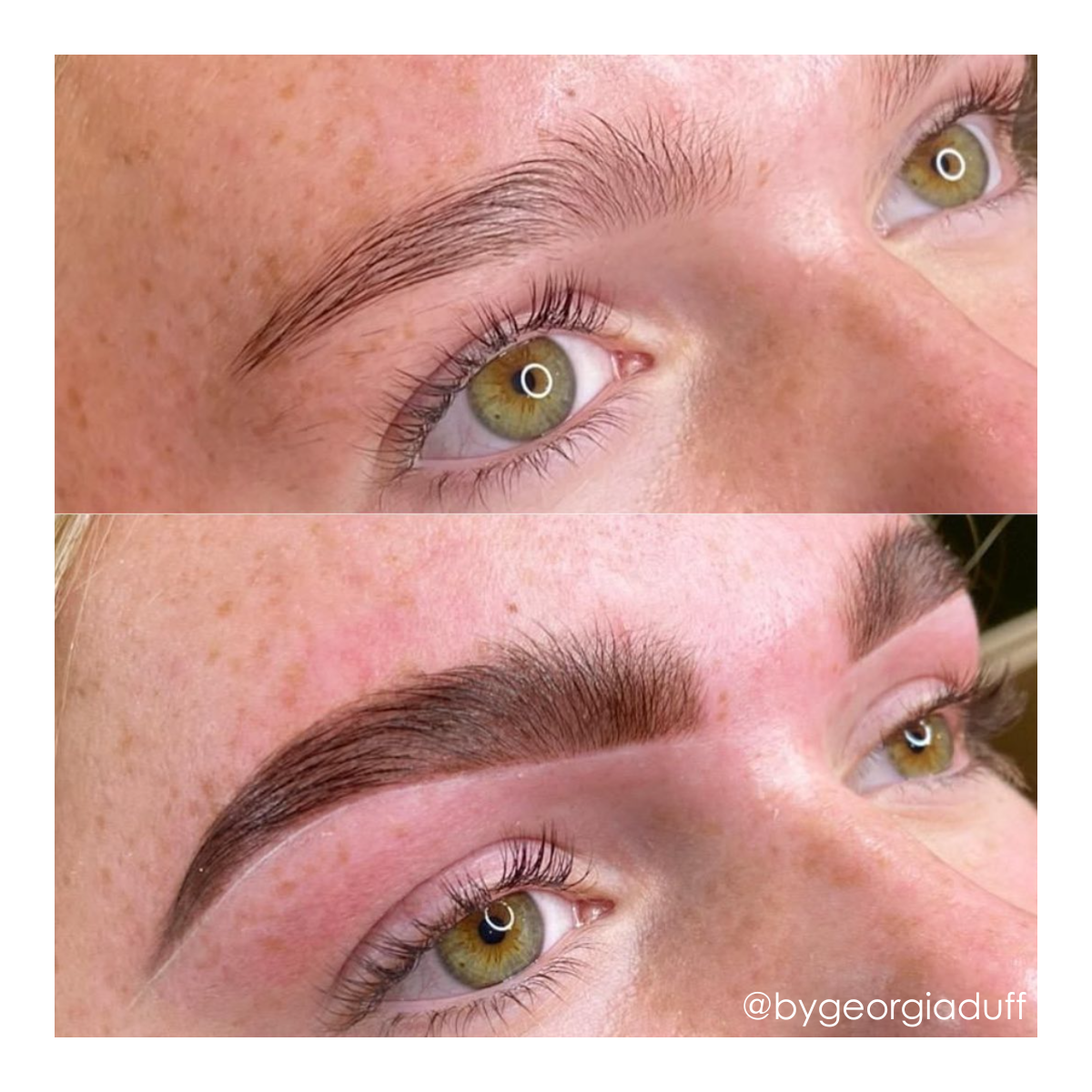 Développeur de Teinture Hybride • Beautiful Brows And Lashes - Beauty Tech