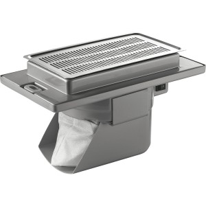 Aspirateur Rectangulaire  • Beauty Tech®