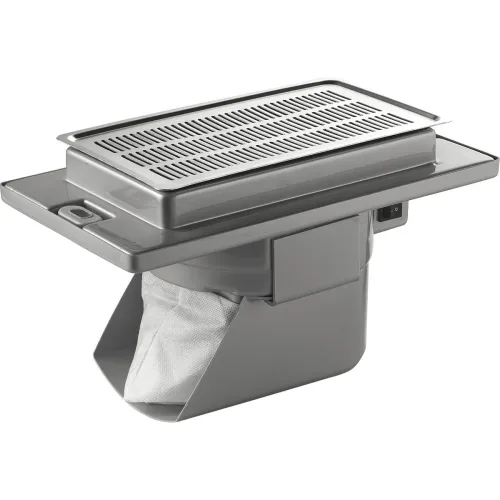 Aspirateur Rectangulaire  • Beauty Tech®