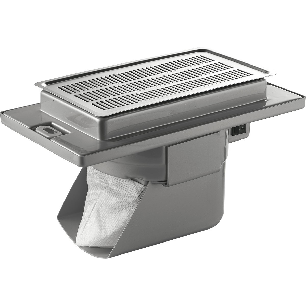 Aspirateur Rectangulaire  • Beauty Tech®