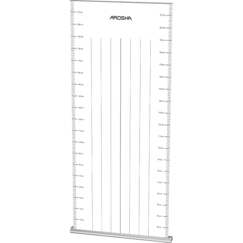 Arrière Plan Gradué • Arosha - Beauty Tech®