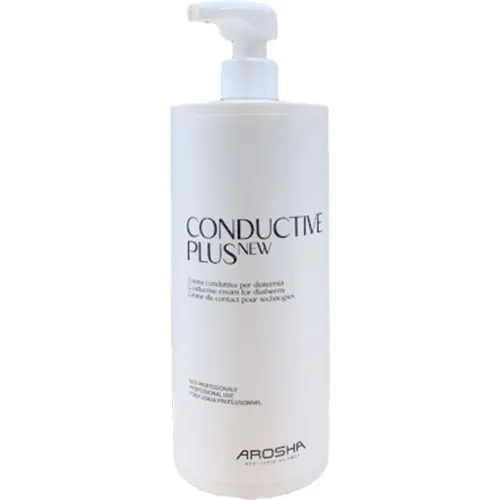 Conductive Plus • Arosha - Beauty Tech