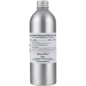 Huile Essentielle d’Eucalyptus • Charme d’Orient - Beauty Tech