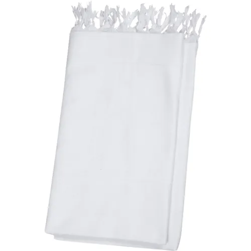 Foutha Blanche • Charme d’Orient - Beauty Tech