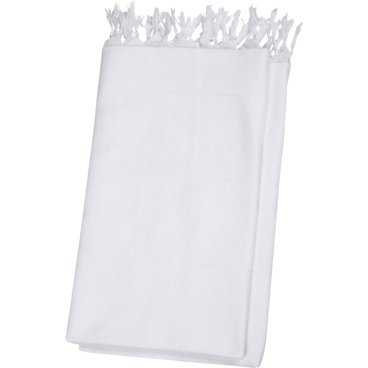 Foutha Blanche • Charme d’Orient - Beauty Tech