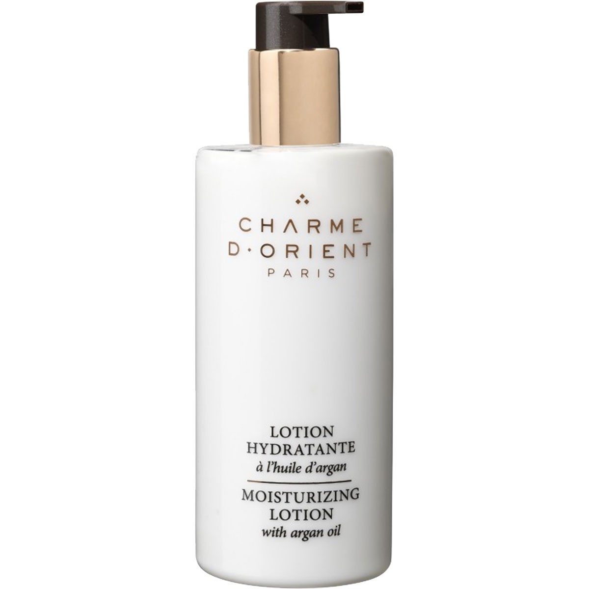 Lotion Hydratante • Charme d’Orient - Beauty Tech