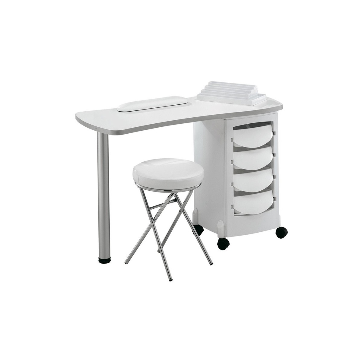 Table manucure Class