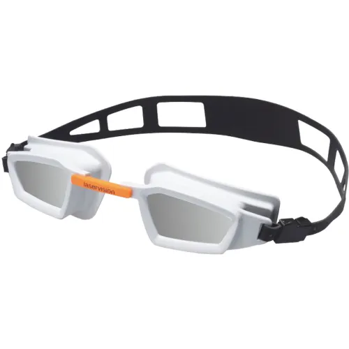 Lunettes Clients en Silicone pour  Laser - Asclepion