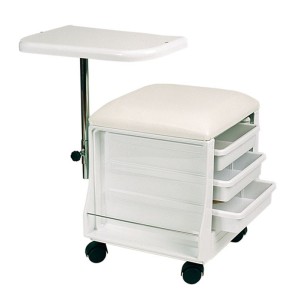 Tabouret manucure