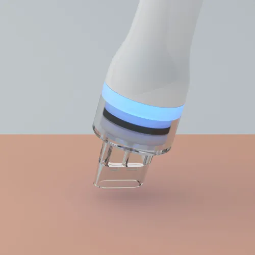 Embouts Cuir Chevelu Aquapure • Proshape - Beauty Tech®