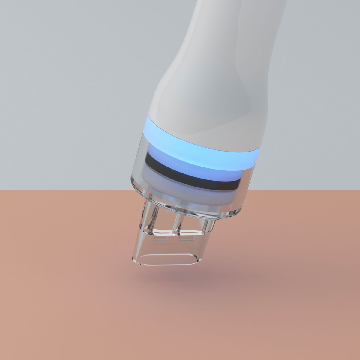 Embouts Cuir Chevelu Aquapure • Proshape - Beauty Tech®