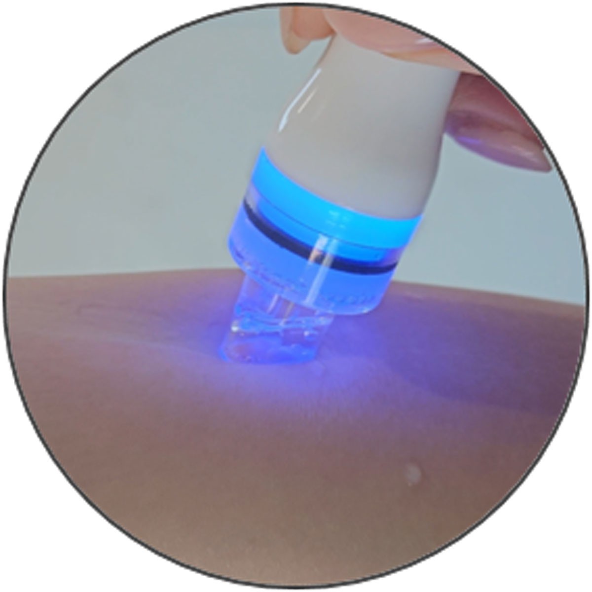 Embouts Cuir Chevelu Aquapure • Proshape - Beauty Tech®