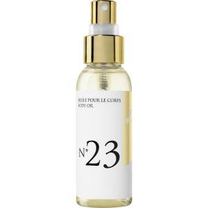 Huile Santal - Charme d’Orient