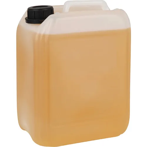 Huile Santal - Charme d’Orient