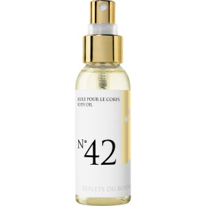 Huiles Reflets du Bosphore • Charme d’Orient - Beauty Tech