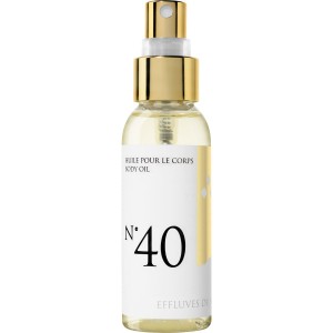 Huiles Effluves du Nil • Charme d’Orient - Beauty Tech