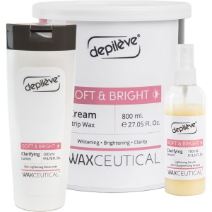 Pack Waxeutical Soft & Bright