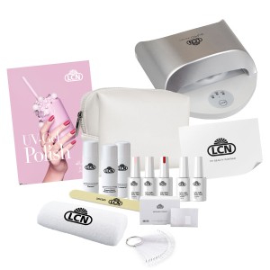 Pack Implantation Uv-Gel • Lcn - Beauty Tech®