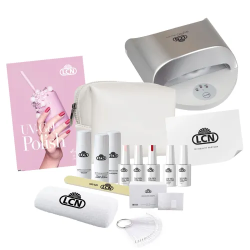 Pack Implantation Uv-Gel • Lcn - Beauty Tech®