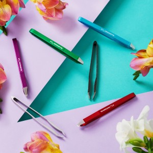 Pinces à Épiler Sweezer 2.0